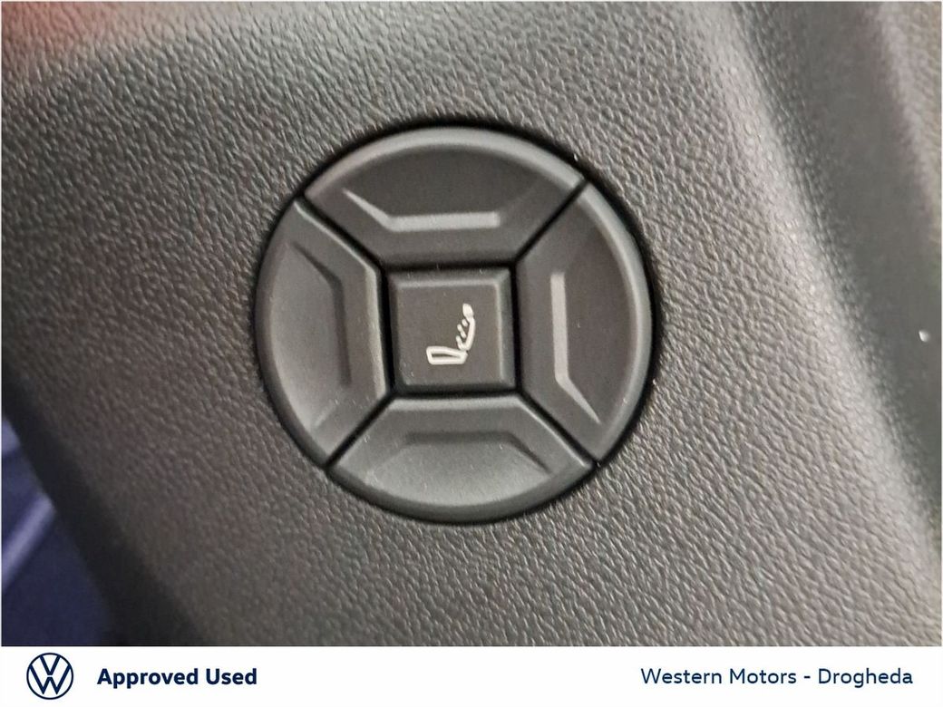 2025 Volkswagen Tayron