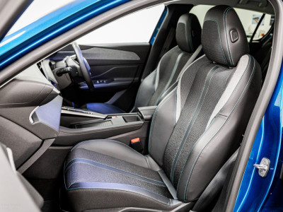 2024 Peugeot 308