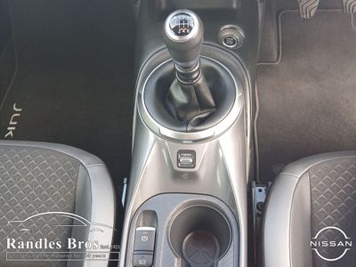 2023 Nissan Juke