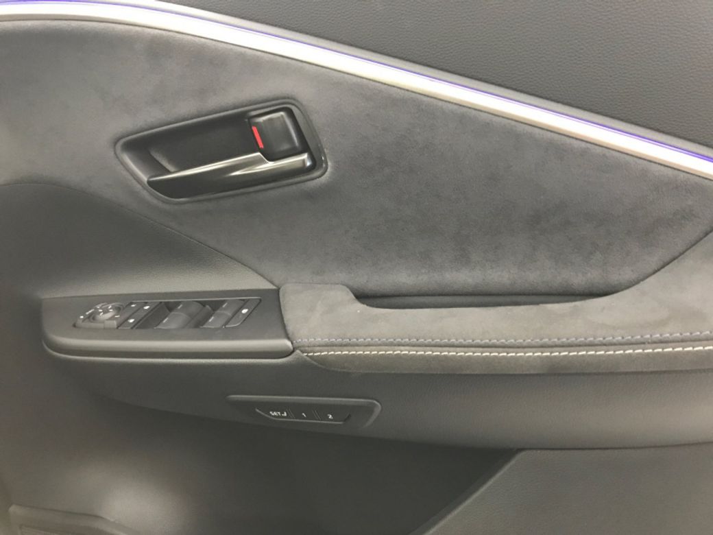 2025 Toyota C-HR
