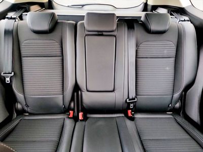 2018 Ford Kuga