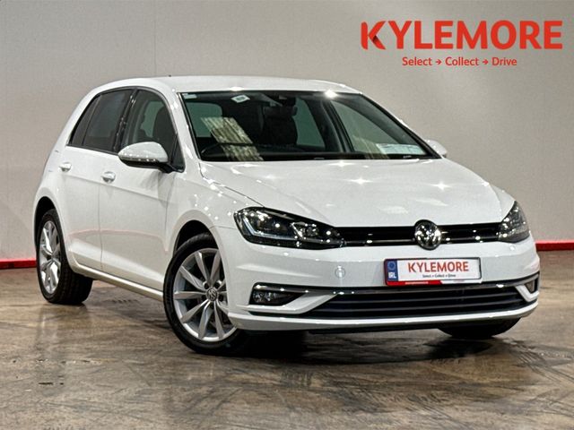 vehicle for sale from Kylemore Cars
