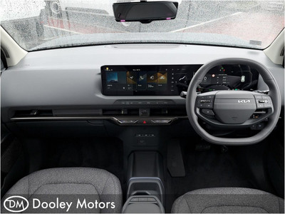 2027 Kia EV2