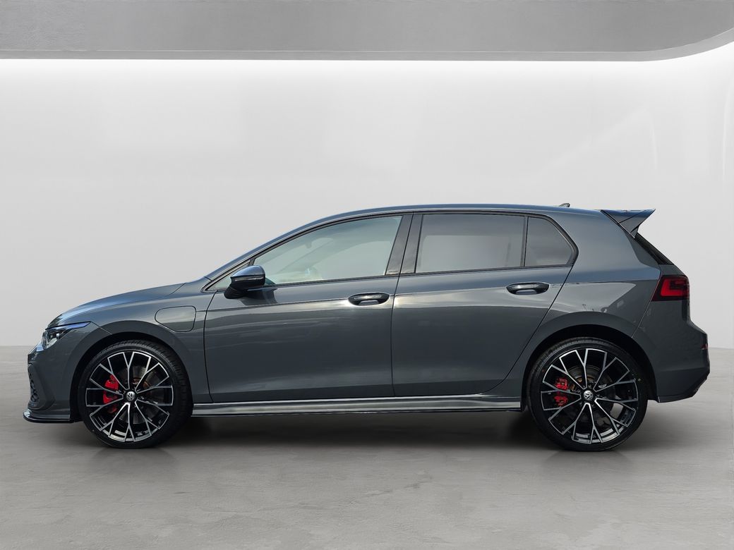2023 Volkswagen Golf