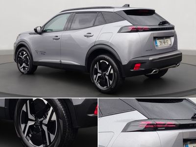 2026 Peugeot 2008