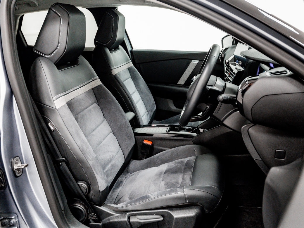 2024 Citroen C4