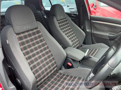 2007 Volkswagen Golf
