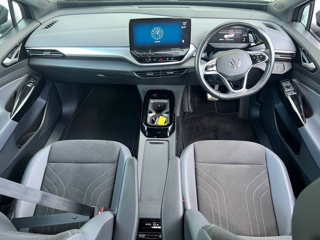 2023 Volkswagen ID.5