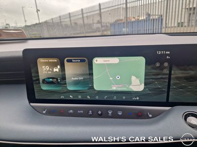 2026 Nissan Leaf