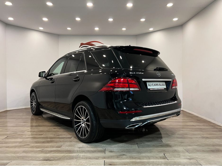 2017 Mercedes-Benz GL Class