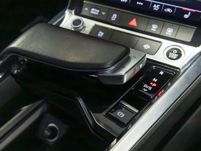 2021 Audi e-tron