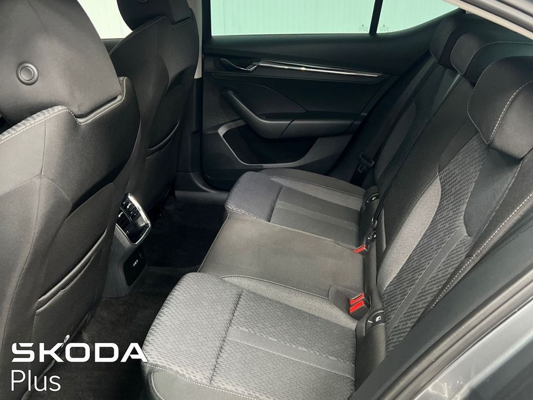 2024 Skoda Octavia