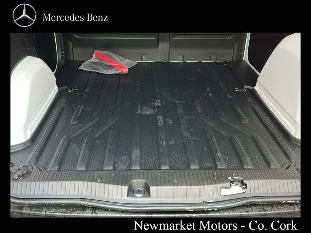 2026 Mercedes-Benz Citan