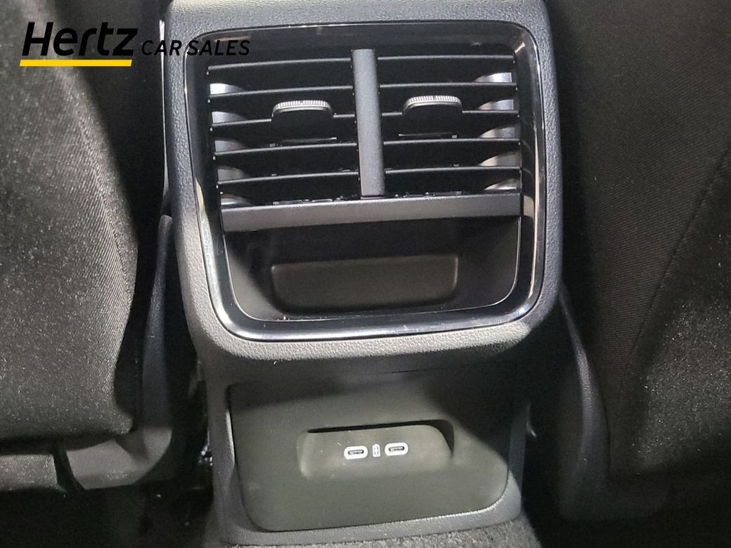 2025 Skoda Octavia