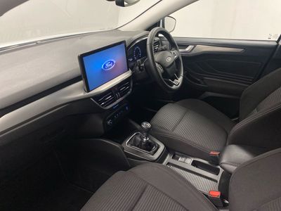 2024 Ford Focus