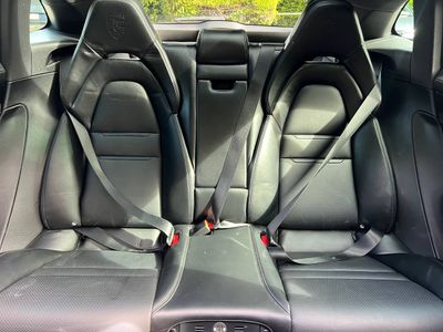 2019 Porsche Panamera
