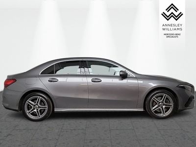 2023 Mercedes-Benz A Class