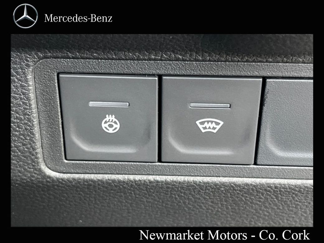 2026 Mercedes-Benz GLA Class