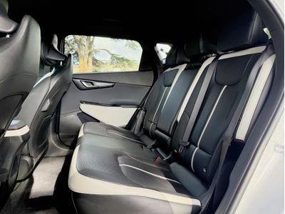 2025 Kia EV6
