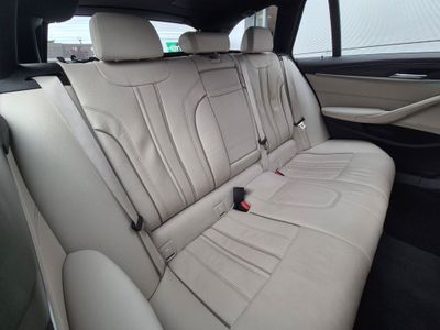 2023 BMW 5 Series