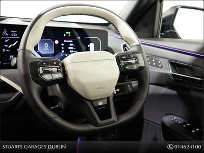2026 Kia EV5