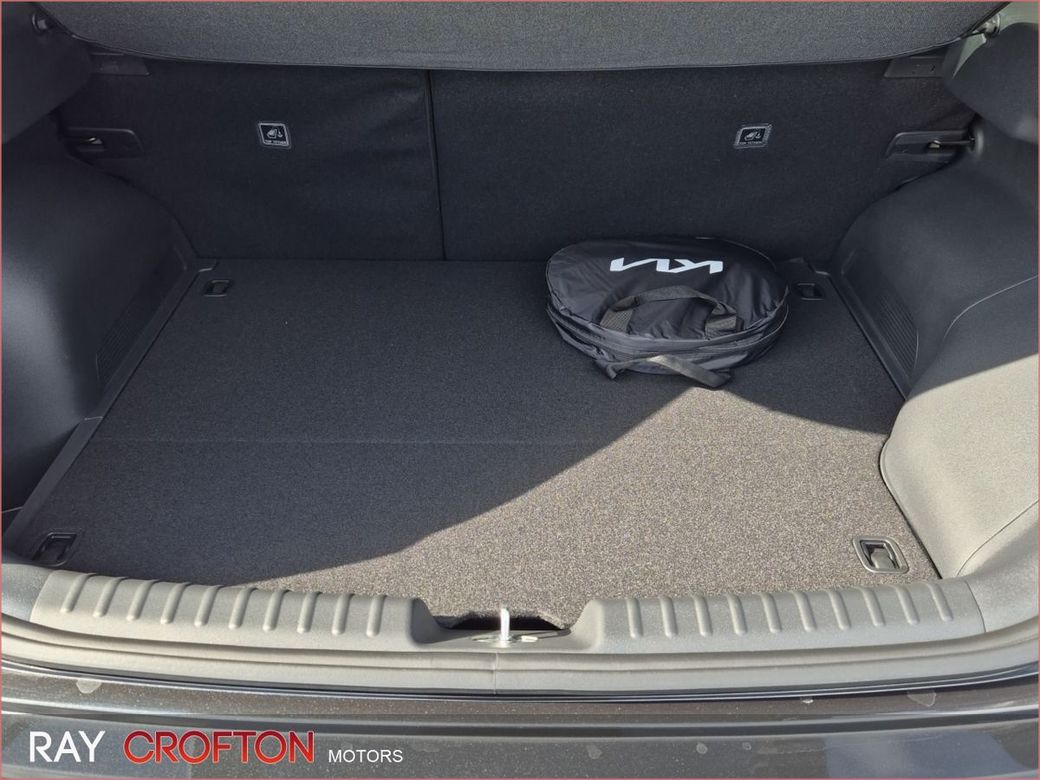 2026 Kia Niro