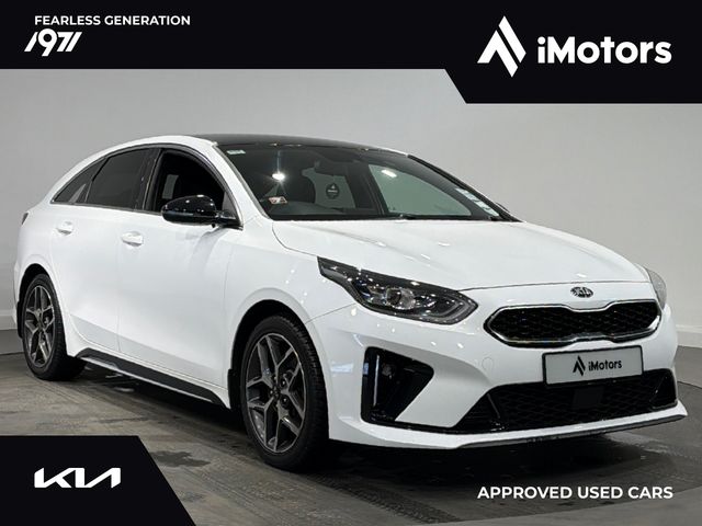vehicle for sale from iMotors
