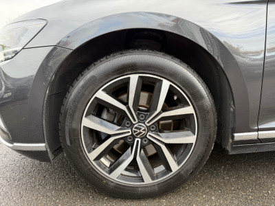 2022 Volkswagen Passat