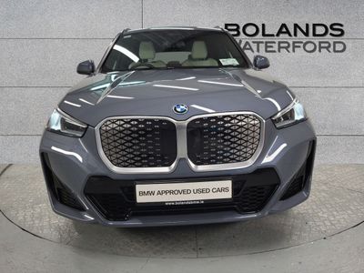 2026 BMW iX1