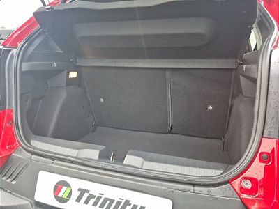 2026 Fiat Panda