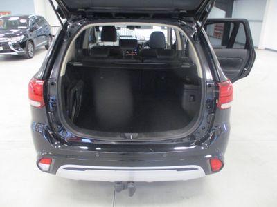 2020 Mitsubishi Outlander