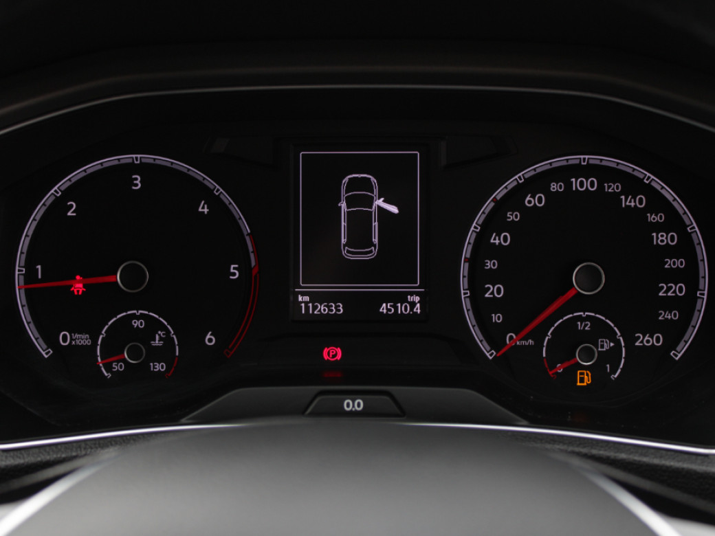 2022 Volkswagen T-Roc