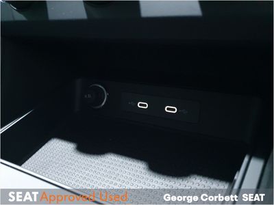 2025 SEAT Ateca