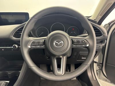 2026 Mazda Mazda3