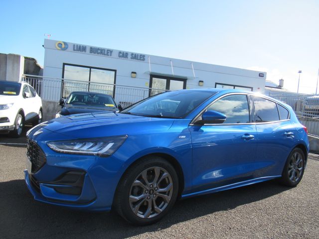 vehicle for sale from Liam Buckley Car Sales