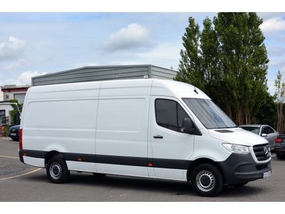 2023 Mercedes-Benz Sprinter