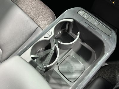 2026 Kia EV5