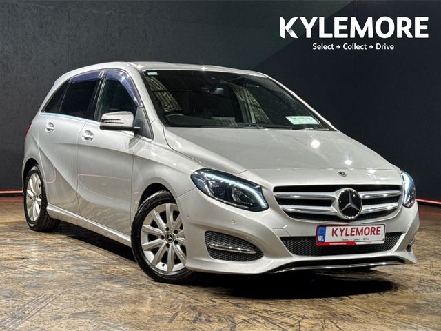 vehicle for sale from Kylemore Cars