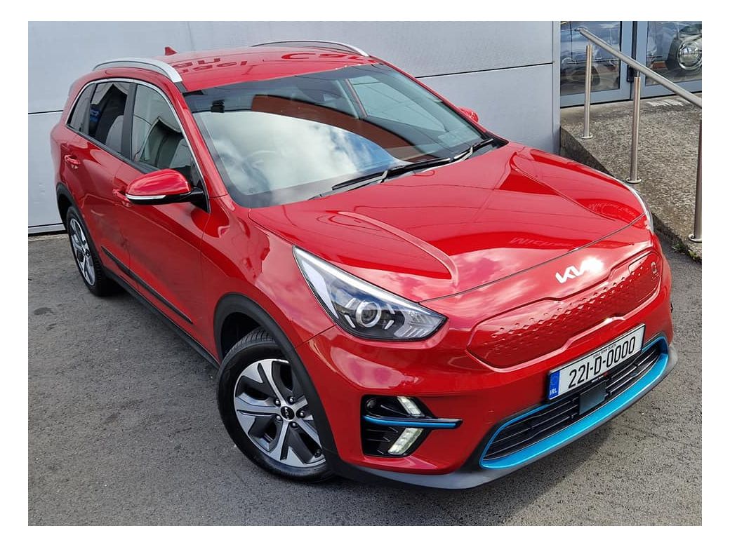 2022 Kia Niro