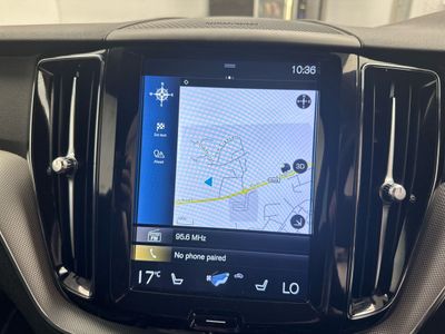 2019 Volvo XC60