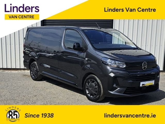 vehicle for sale from Linders Finglas Turvey Limited