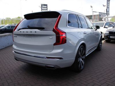 2021 Volvo XC90