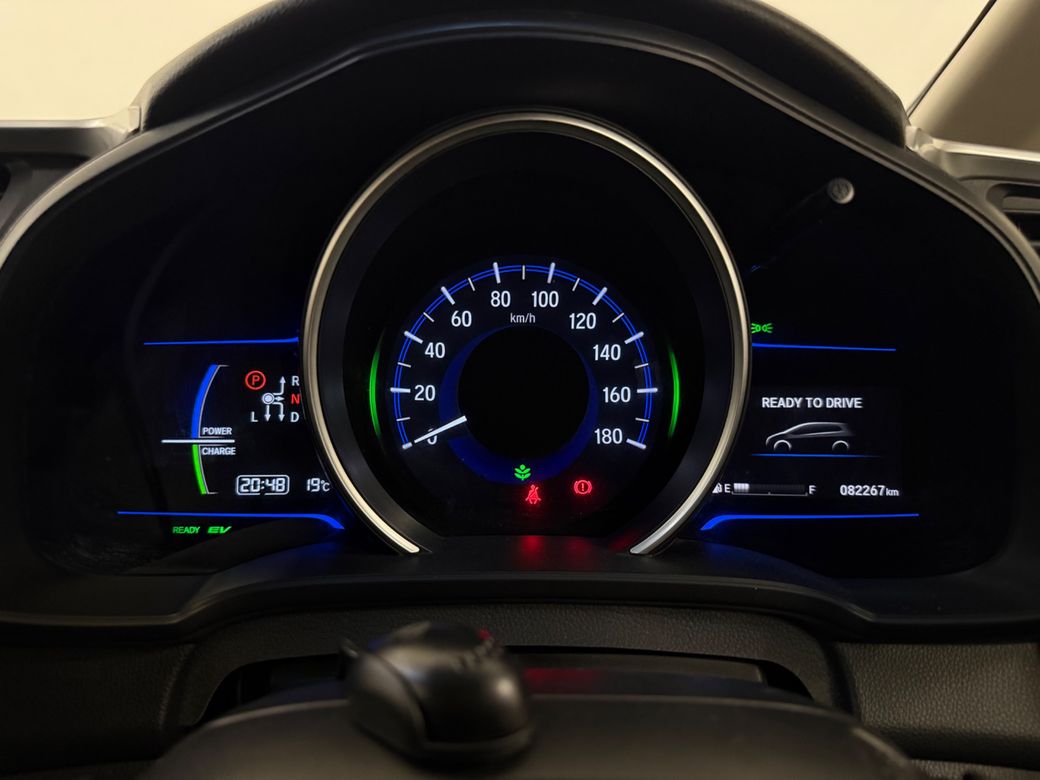 2014 Honda Fit