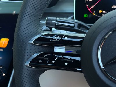 2026 Mercedes-Benz CLE