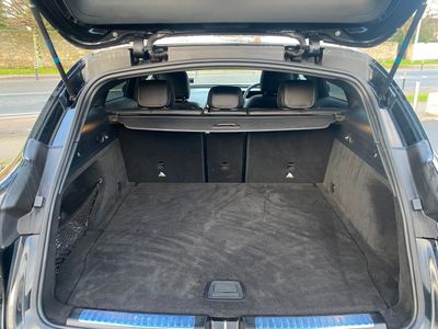 2023 Mercedes-Benz EQC