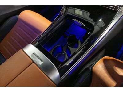 2024 Mercedes-Benz GLC Class