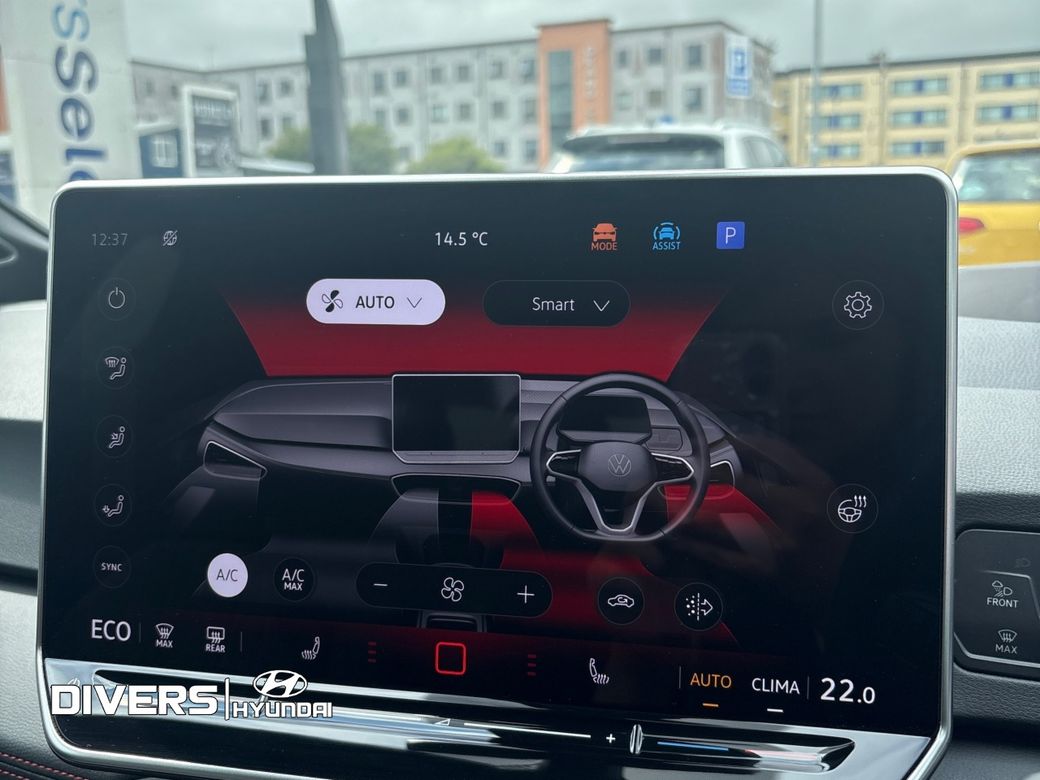 2025 Volkswagen ID.3