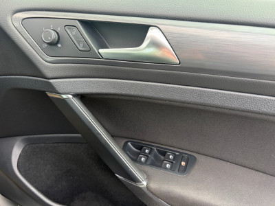 2018 Volkswagen E-Golf