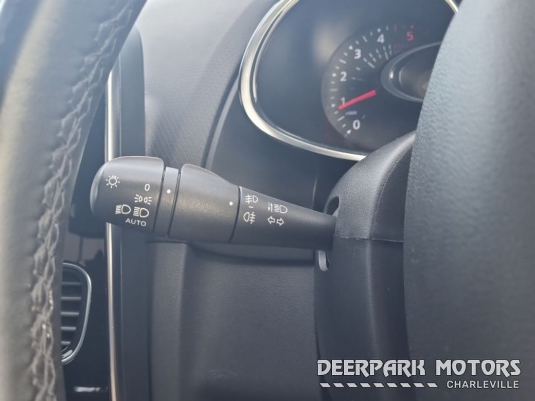 2018 Renault Clio