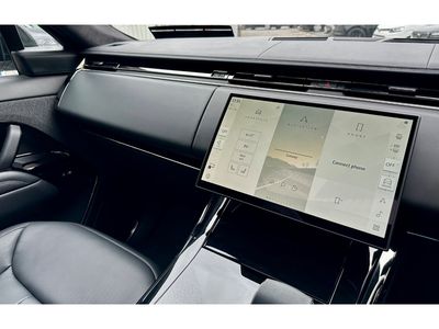 2024 Land Rover Range Rover Sport